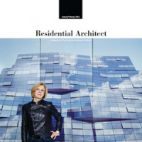 Residential Architect, January/February 2013