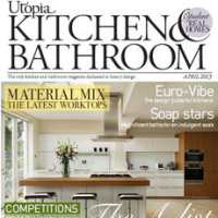 Utopia Kitchen and Bathroom, April 2013