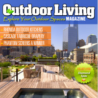 Outdoor Living Magazine, Spring 2015