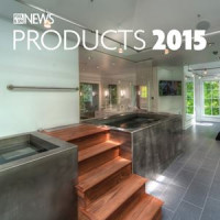 Pool & Spa News Products, 2015