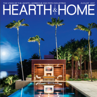 Hearth and Home, July 2017