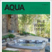 Aqua Magazine, September 2017