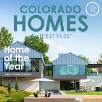 Colorado Homes and Lifestyles – June/July 2018