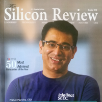 Silicon  Review – October 2018