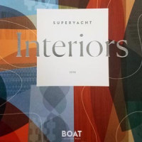 Super Yacht Interiors – 2018