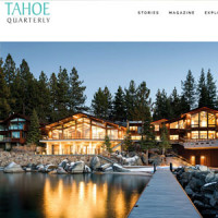Tahoe Quarterly