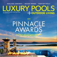 Luxury Pools and Outdoor Living – Fall/Winter 2019