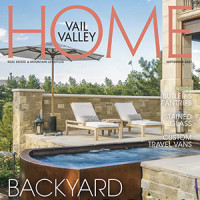 Vail Valley Home | September 2021