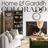 Home & Garden Colorado editorial