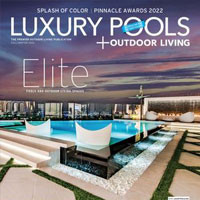 Luxury Pools: Ultimate Guide To Small Pools: Small-Scale Yet Upscale