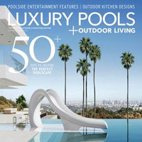 Luxury Pools – Summer 2023