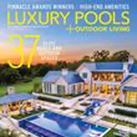 Pinnacle Awards 2023 – Luxury Pools + Outdoor Living