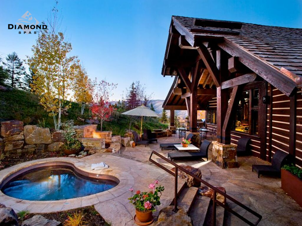 Does a Custom Hot Tub Increase the Value of Your Home?