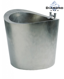 Diamond Spas Japanese Soaking Tub