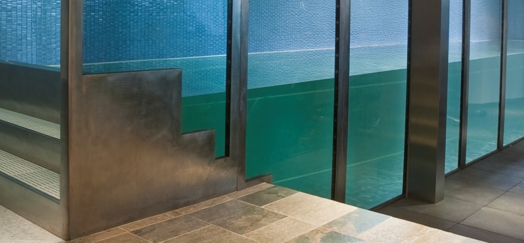 5 Reasons for Purchasing Your Own Home Swim Spa