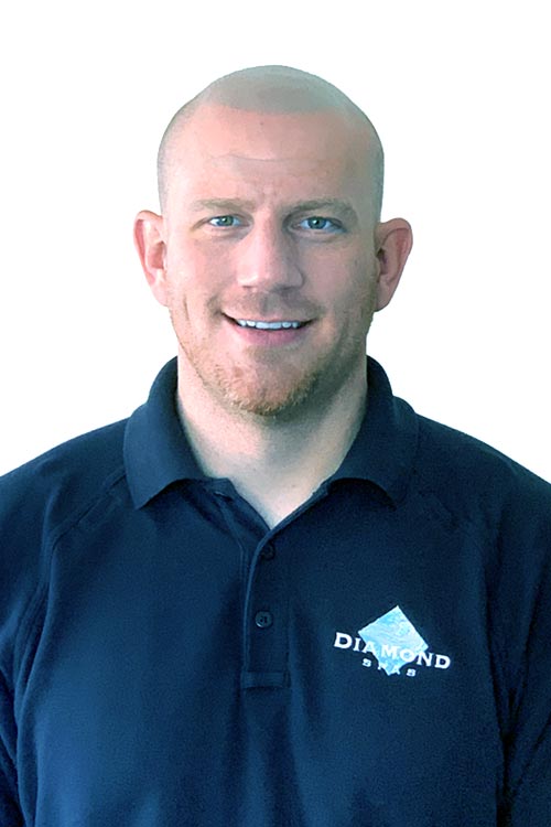 Mitch Martinek
