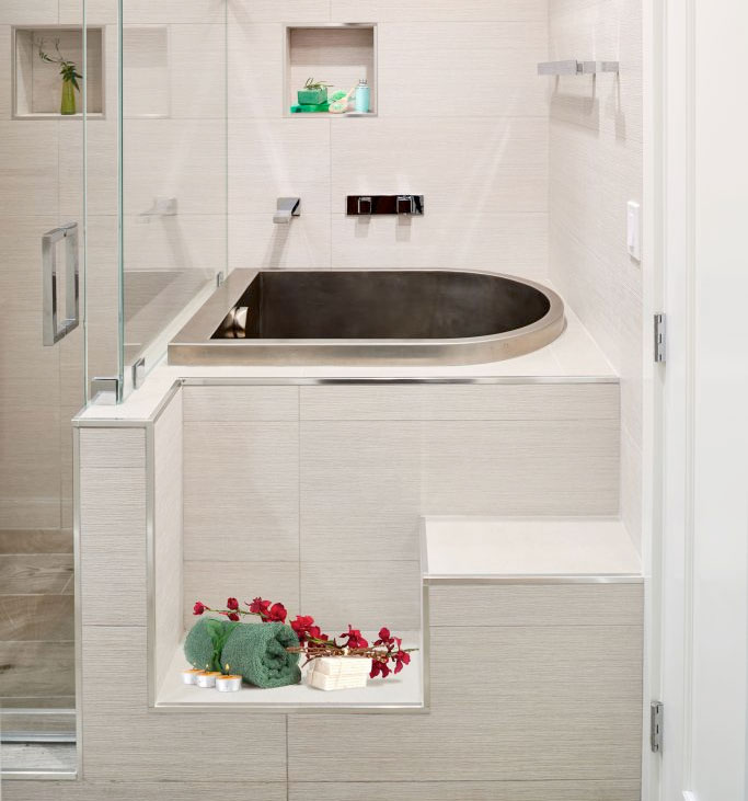 Japanese Soaking Tubs Baths Outdoor, Portable Bathtub For Elderly Australia