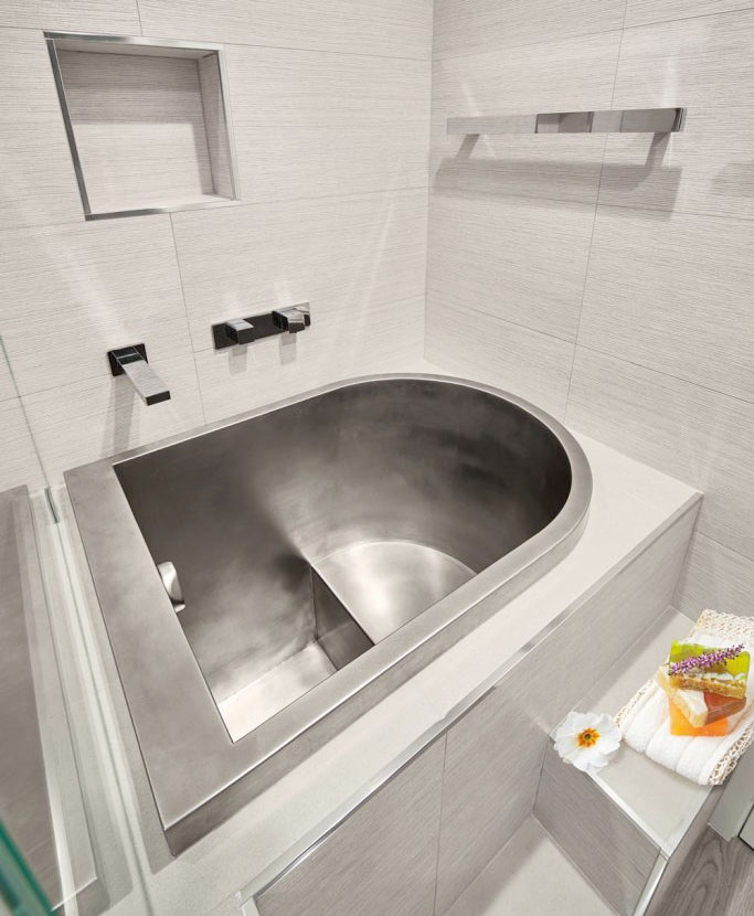 Japanese Soaking Tubs Baths Outdoor, Portable Bathtub For Elderly Australia