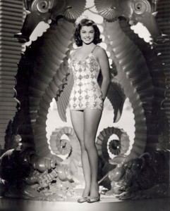 esther williams