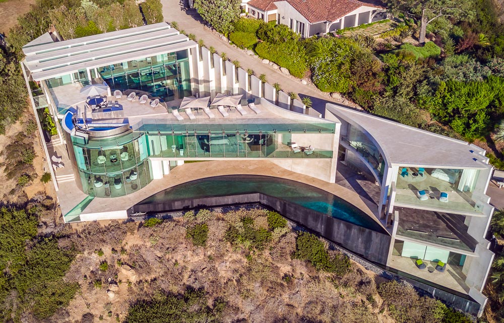 Rooftop / Elevated / Overstory Pools & Spas