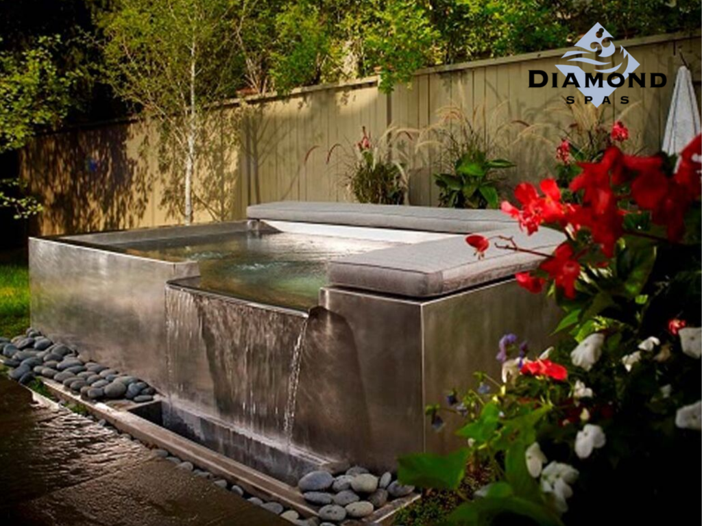 How to decide which custom water feature is right for your space