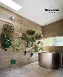 5 Beautiful Bathtubs for your Zen Bathroom Design