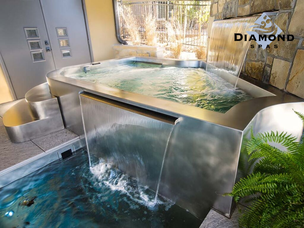 How to Incorporate Modern Water Features in Your Home