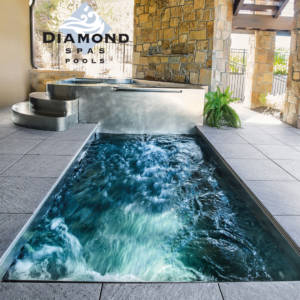 Custom Swimming Pools