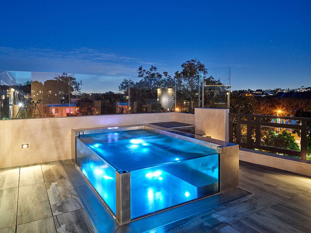 Types Of Glass Wall For Swimming Pool At JENENGE Blog