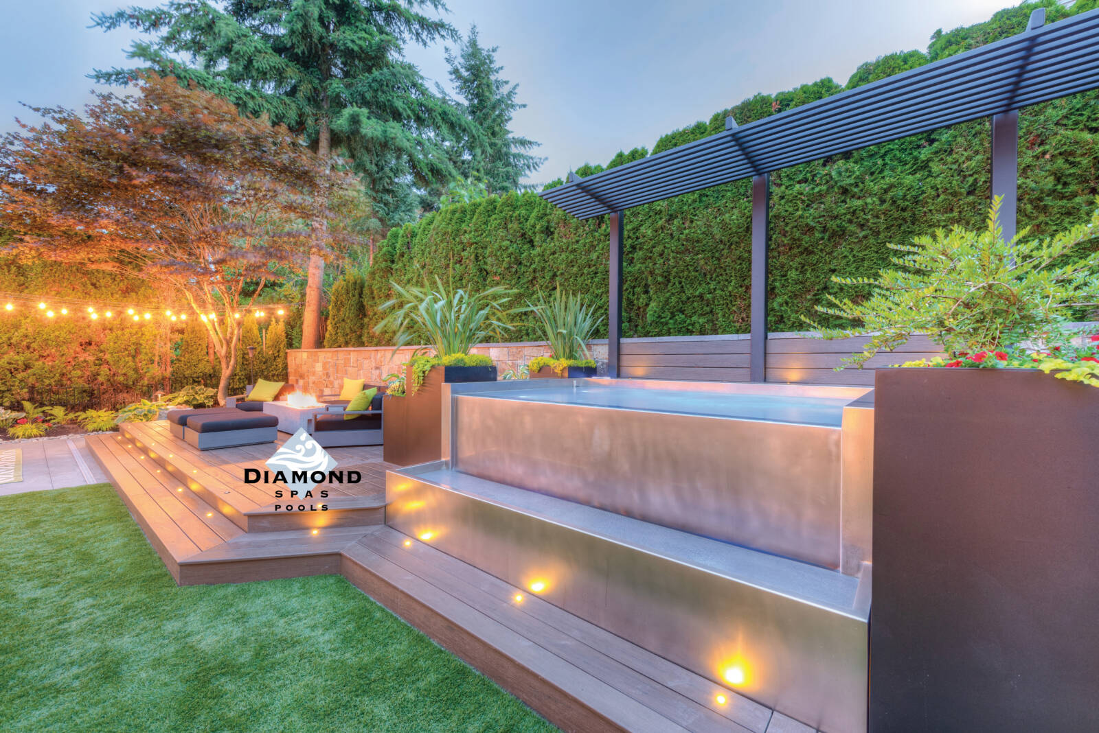 Your Guide to Transforming Landscaping with Lighting