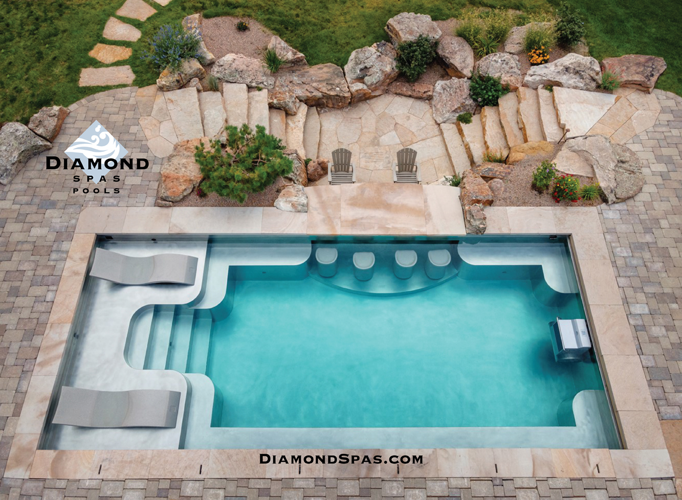 Create Your Own Custom Oasis with a Home Spa