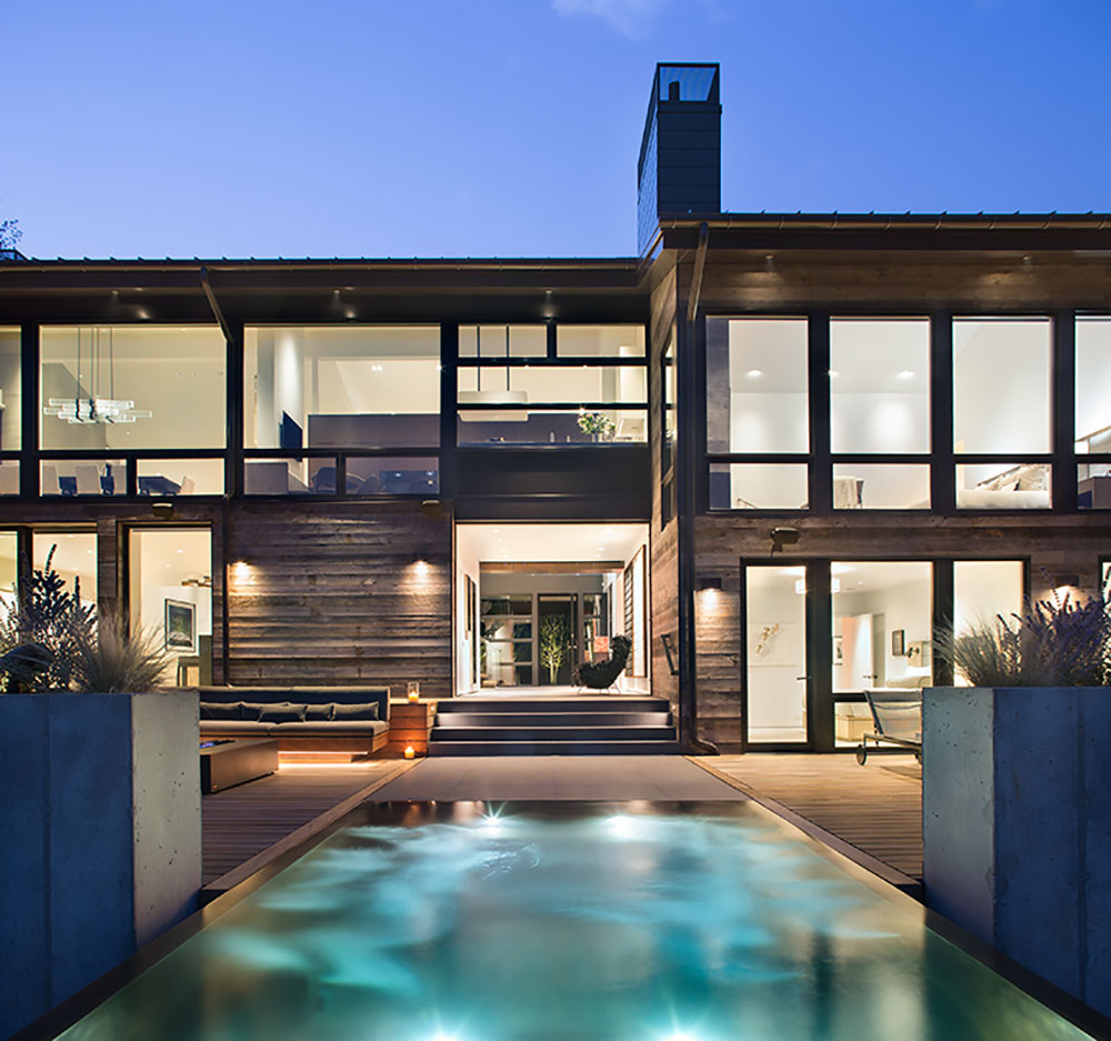 Eco-Luxury: How Sustainable Pool Design is Changing the Industry