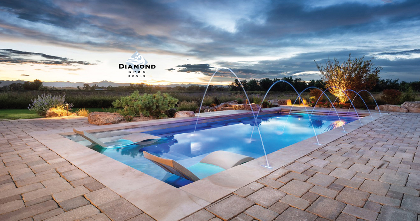 How Custom Pools Become the Centerpiece of Luxury Homes